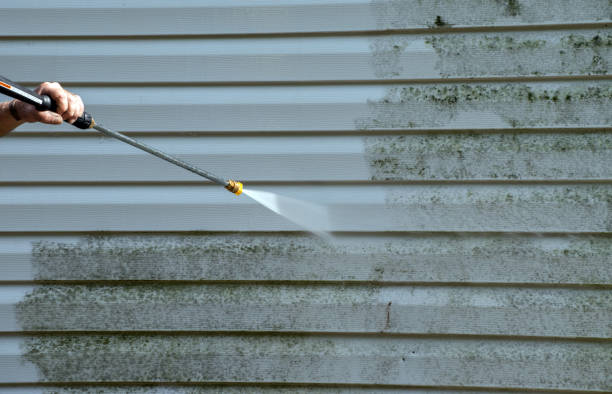 Deck Cleaning Services in Hermiston, OR