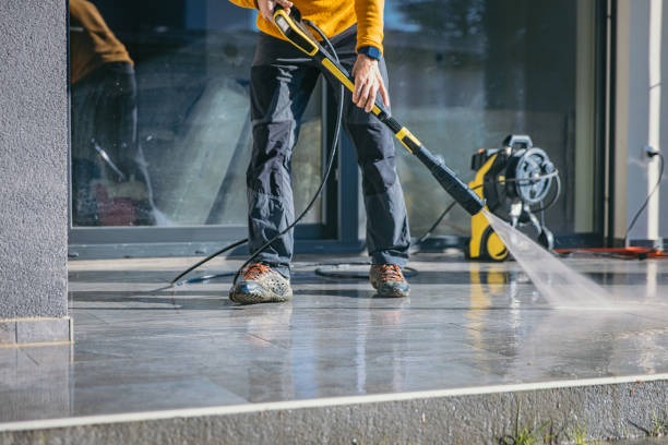 Best Roof Power Washing Services  in Hermiston, OR