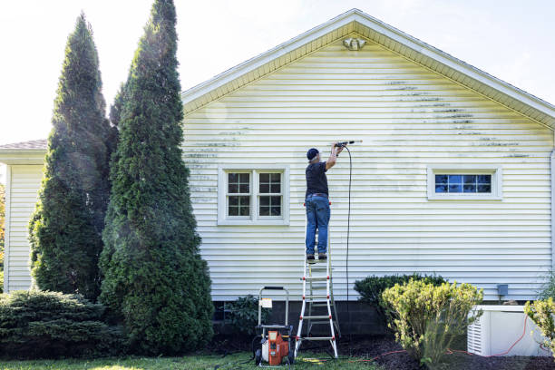 Best Fence Pressure Washing  in Hermiston, OR
