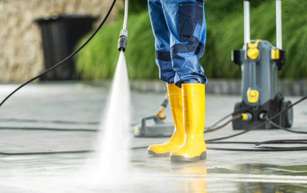 Best Residential Pressure Washing Services  in Hermiston, OR