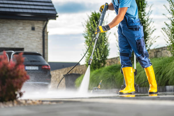 Best Best Pressure Washing Companies  in Hermiston, OR