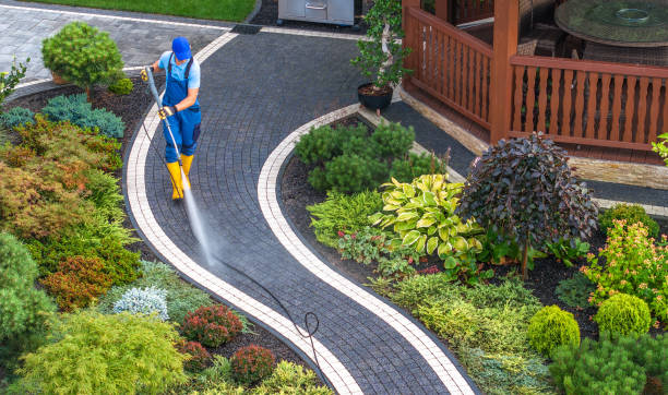 Best Concrete Pressure Washing  in Hermiston, OR