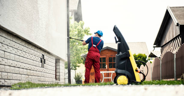 Best Deck Cleaning Services  in Hermiston, OR
